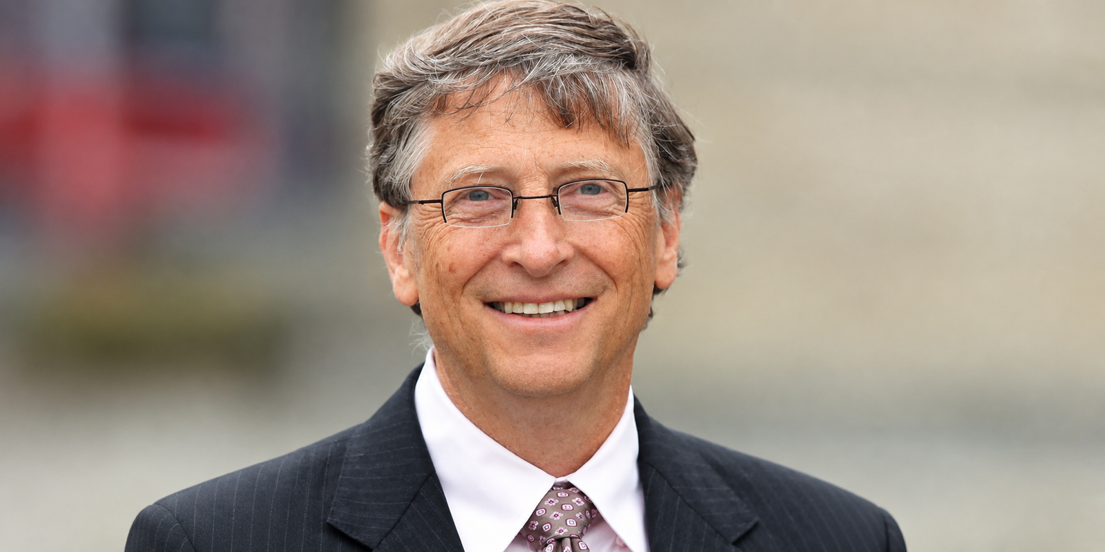 Bill Gates