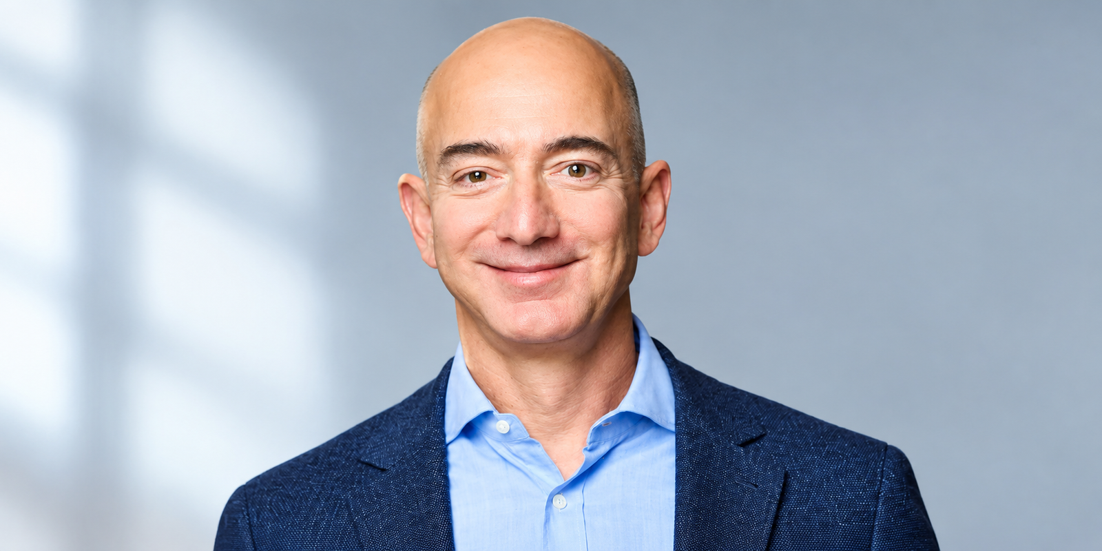 Jeff Bezos