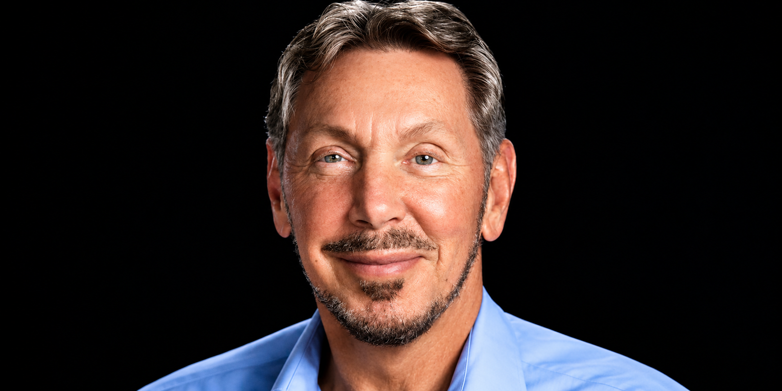 Larry Ellison