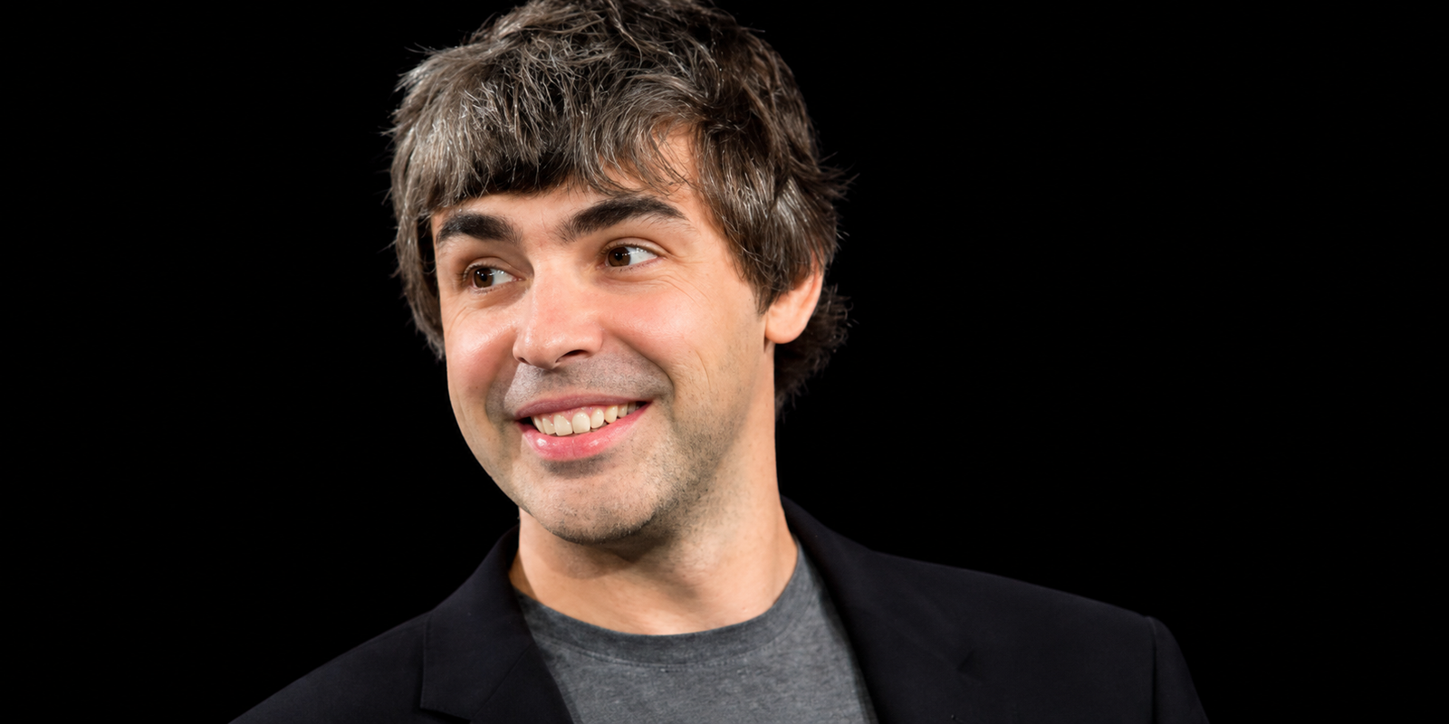 Larry Page