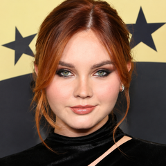 Liana Liberato
