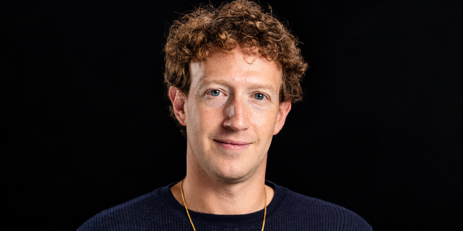 Mark Zuckerberg