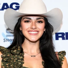 Alexis Wilkins