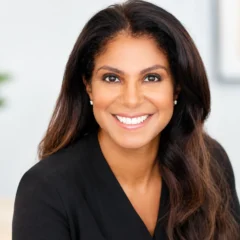 Andrea Adair DuBois