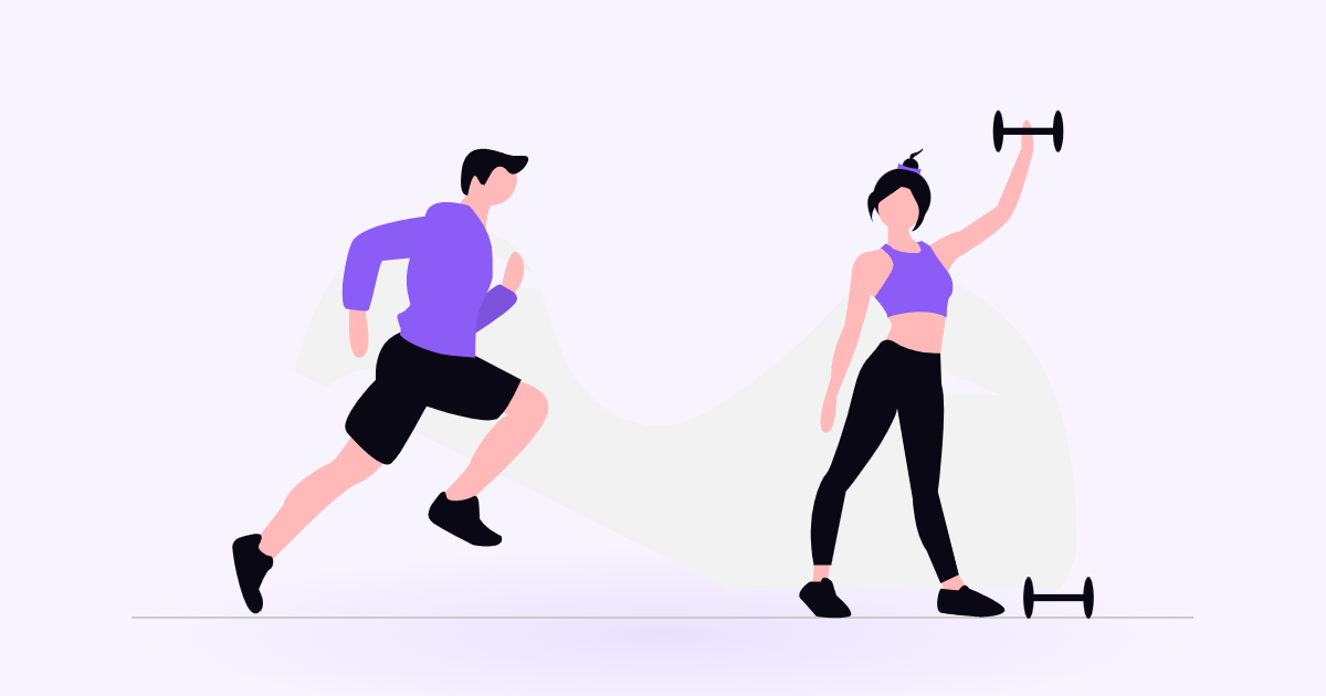 Best group exercises at home for friends and family