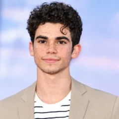 Cameron Boyce