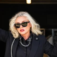 Debbie Harry