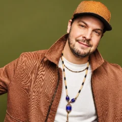 Gavin DeGraw