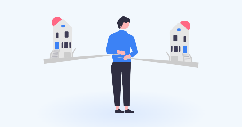 How to Buy a House With No Money