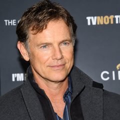 Bruce Greenwood