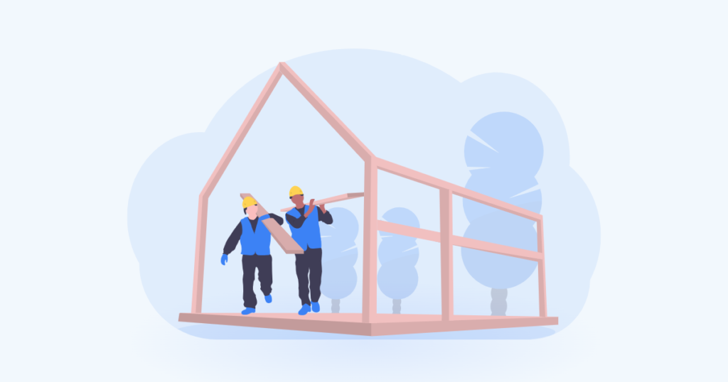 Is It Cheaper to Build or Buy a House