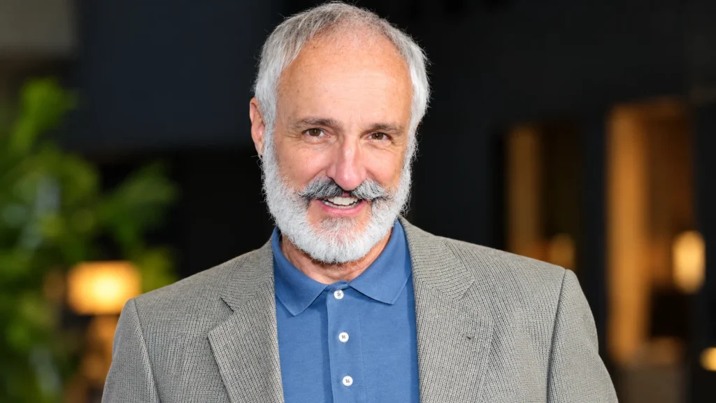 Michael Gross