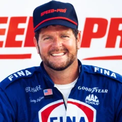 Randy LaJoie
