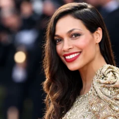 Rosario Dawson