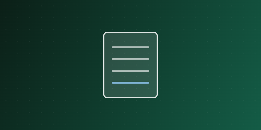 Blog Posts Published Today