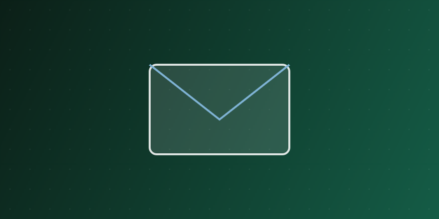 Emails Sent Today