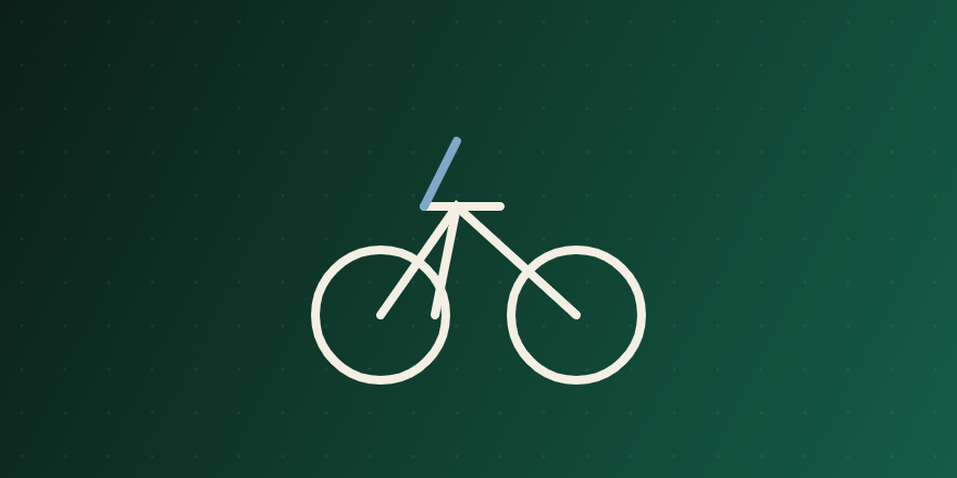 Bicycles Produced This Year