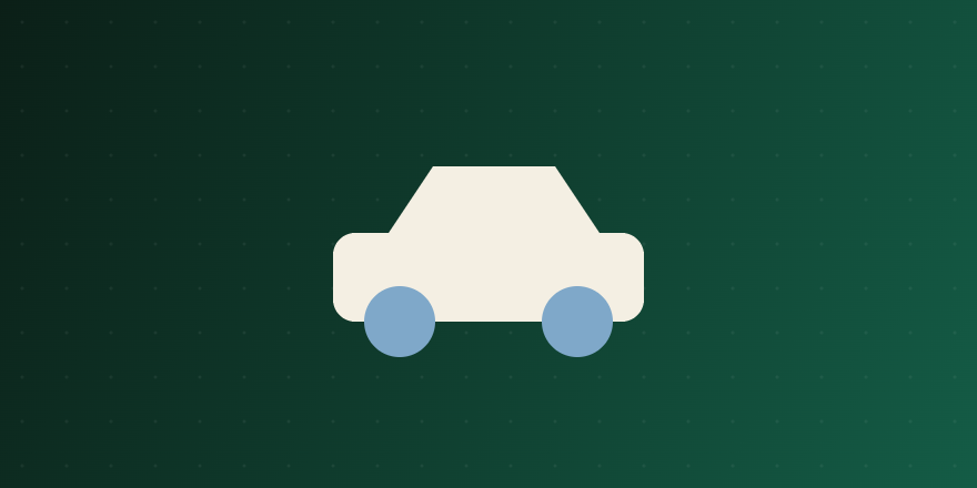 Miles Driven Today (US)