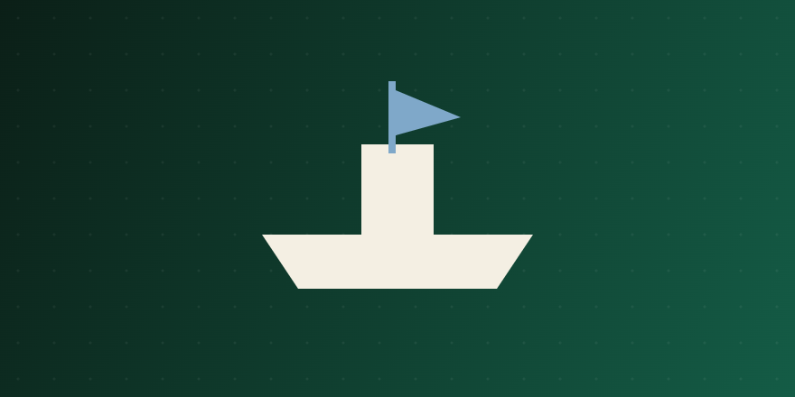 Ships at Sea
