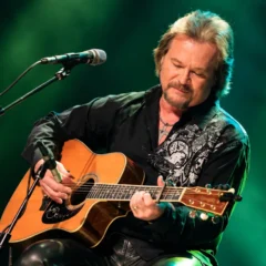 Travis Tritt