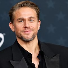 Charlie Hunnam