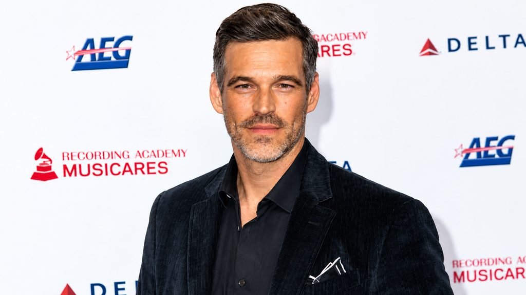 Eddie Cibrian
