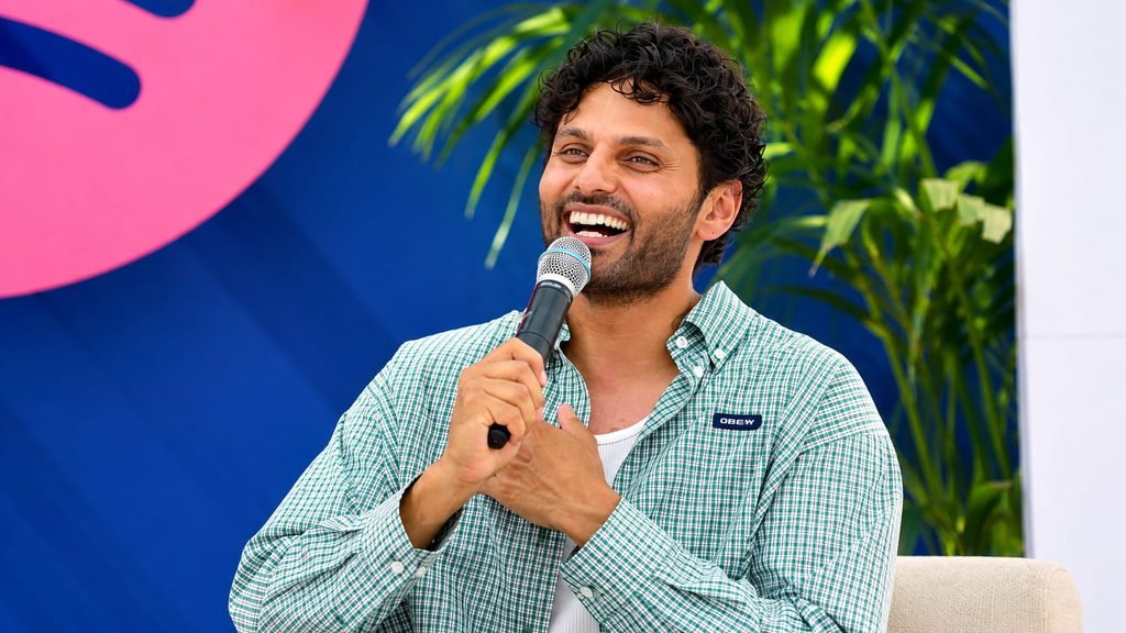 Jay Shetty