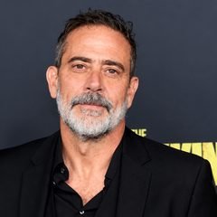 Jeffrey Dean Morgan