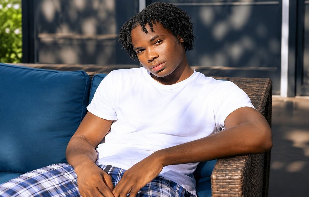 Kanel Joseph