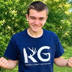 Kendall Gray