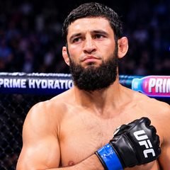 Khamzat Chimaev