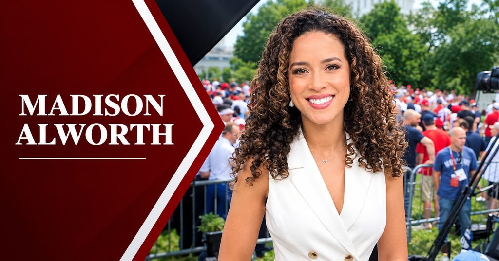 Madison Alworth