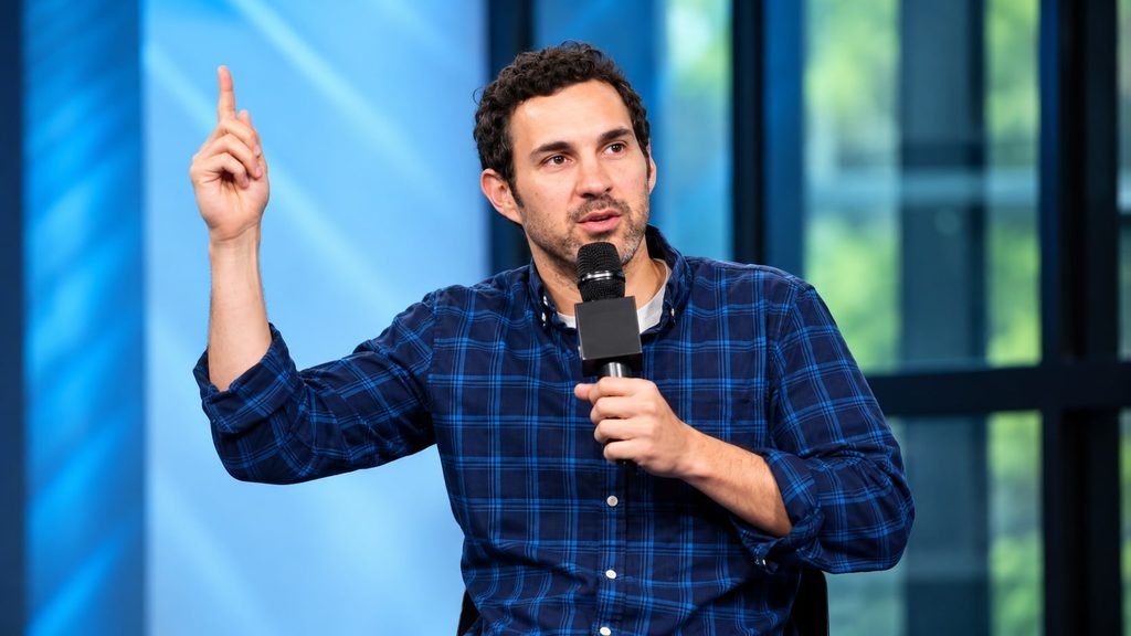 Mark Normand