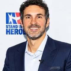 Mark Normand