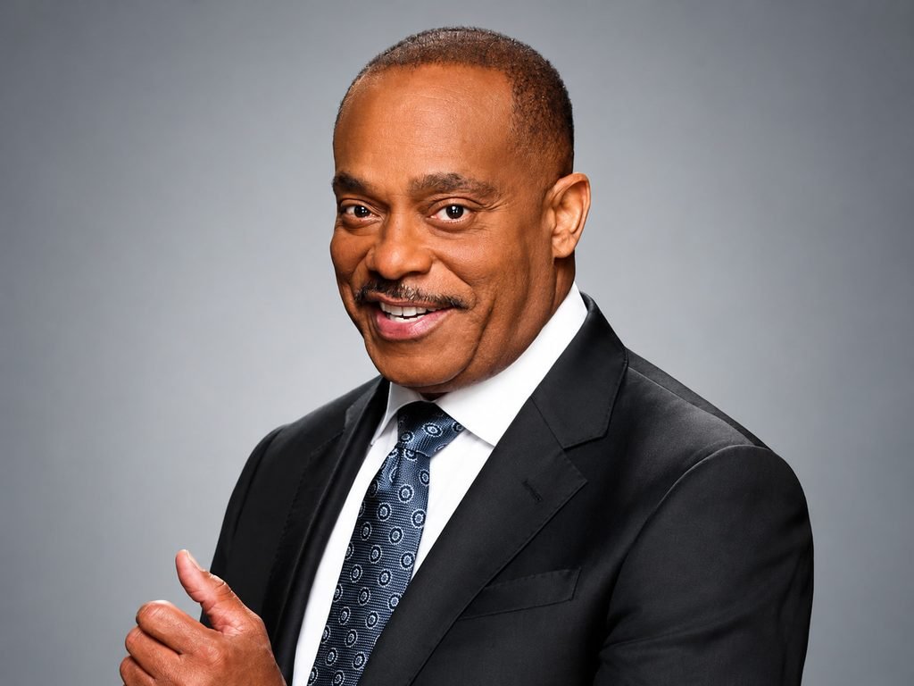Rocky Carroll