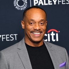 Rocky Carroll