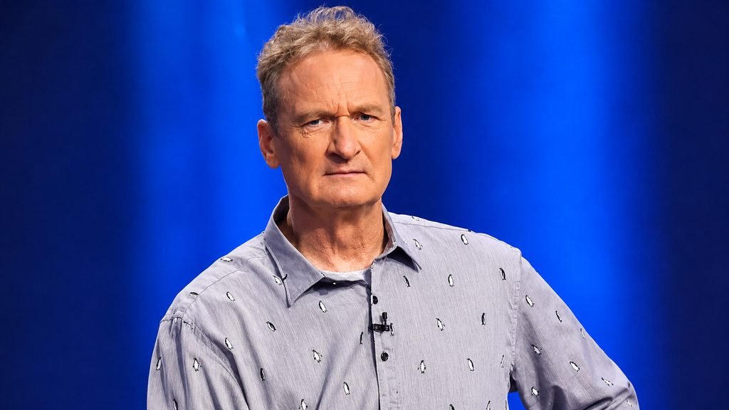Ryan Stiles