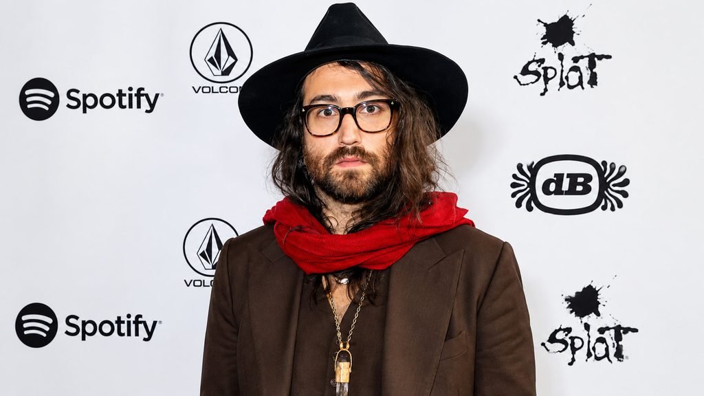 Sean Lennon