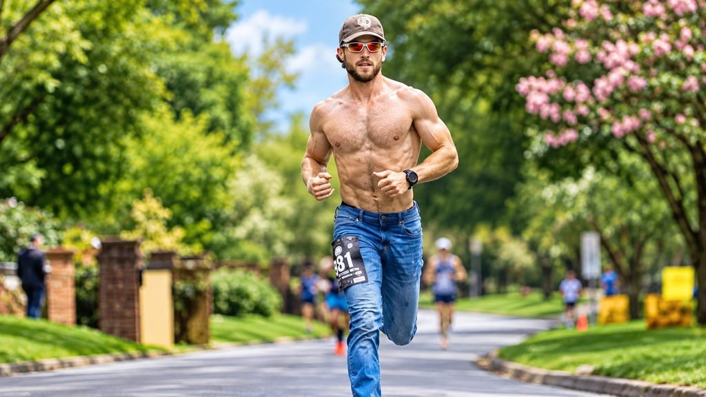 Truett Hanes