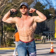 Truett Hanes