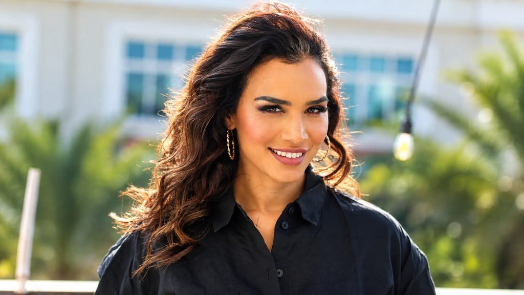 Zahirah Marty