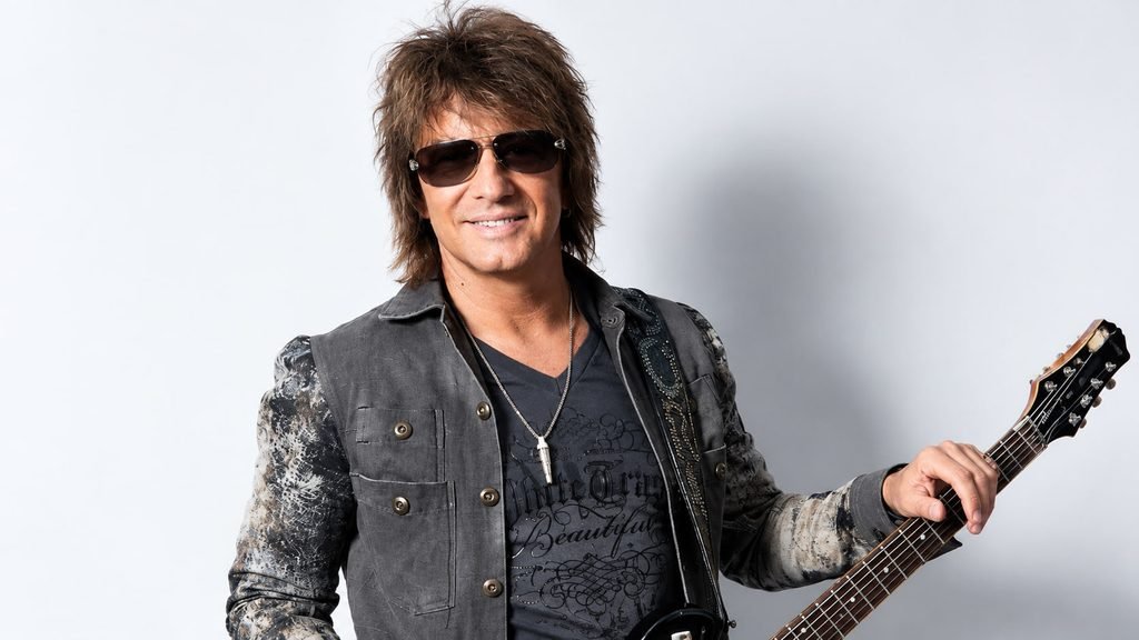 Richie Sambora